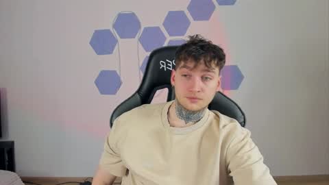 Chris Tyson online show from 29, 12, 2024