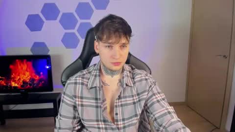 Chris Tyson online show from 9, 1, 2025