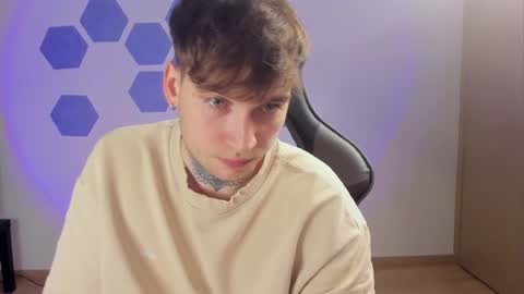 Chris Tyson online show from 18, 1, 2025