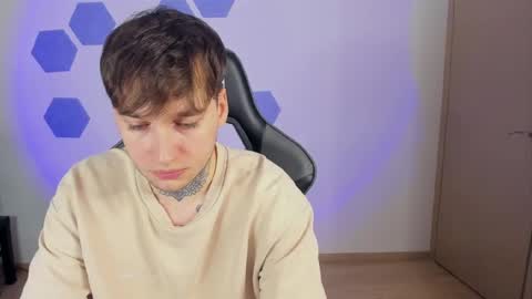 Chris Tyson online show from 22, 1, 2025