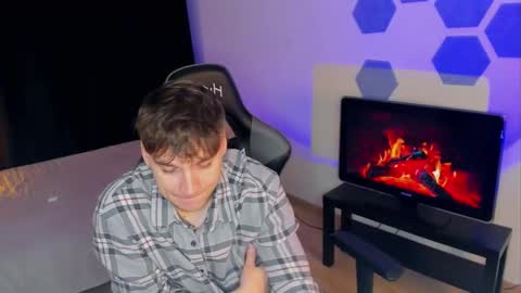 Chris Tyson online show from 14, 2, 2025