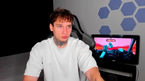 Chris Tyson online show from 19, 9, 2025