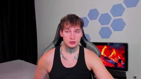 Chris Tyson online show from 10, 10, 2025