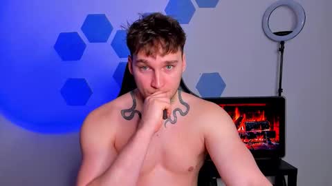 Chris Tyson online show from 15, 2, 2026