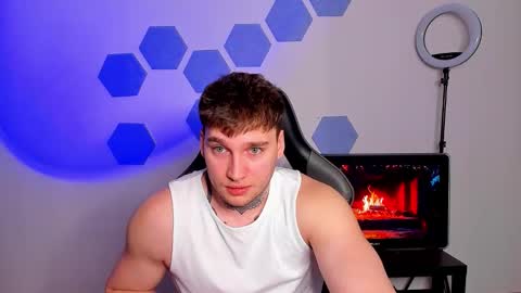 Chris Tyson online show from 20, 2, 2026