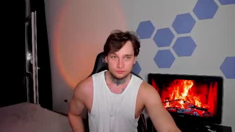 Chris Tyson online show from 9, 8, 2026