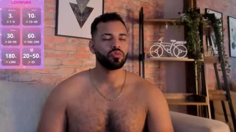 Chris Varden online show from 10, 1, 2026