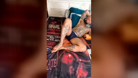 Snapshot of chrisb1981 chatting on 17, 2, 2026 KING YAMMY online show from 17, 2, 2026