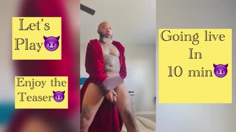 Snapshot of chrisb1981 chatting on 23, 2, 2026 KING YAMMY online show from 23, 2, 2026