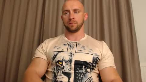 chrisbigbiceps online show from 9, 5, 2026