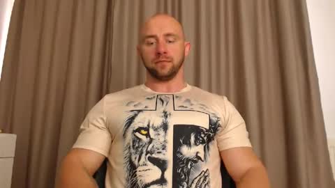 chrisbigbiceps online show from 10, 5, 2026