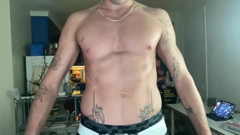 Content creator  artist online show from 6, 12, 2024