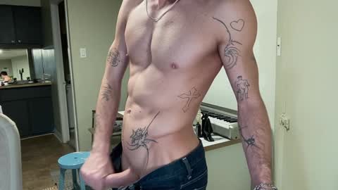 Content creator  artist online show from 3, 1, 2025