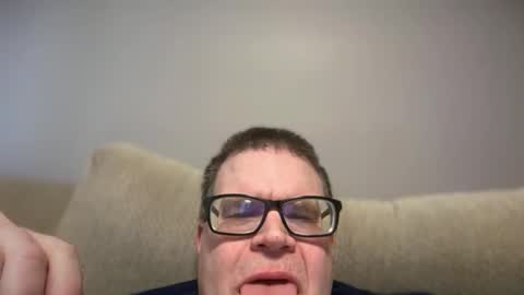 Snapshot of chrisd6066 chatting on 8, 1, 2026 Chris online show from 8, 1, 2026