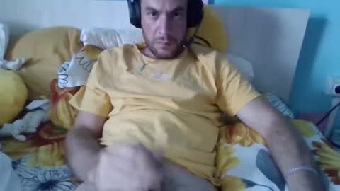 Chris online show from 19, 9, 2025