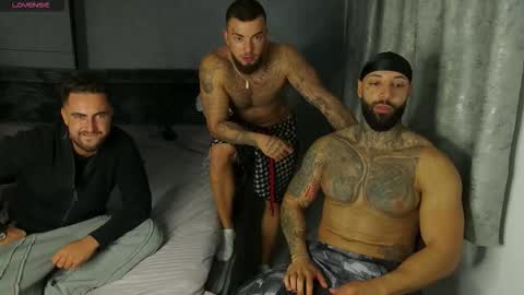 Snapshot of chrisjordan666 chatting on 30, 9, 2025 Chris Jordan online show from 30, 9, 2025