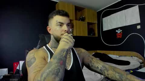 Snapshot of chrisjordan666 chatting on 18, 11, 2025 Chris Jordan online show from 18, 11, 2025