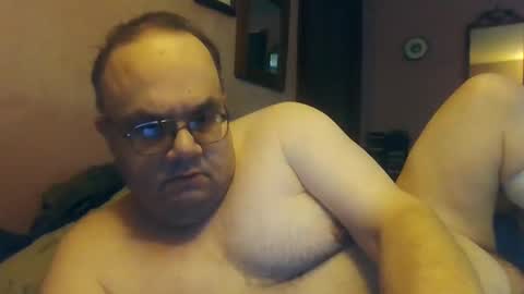 Chris The Jerk Off King online show from 1, 12, 2024