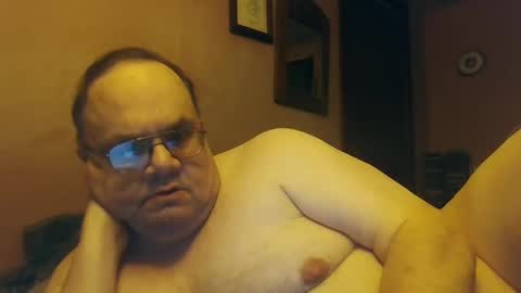 Chris The Jerk Off King online show from 2, 12, 2024