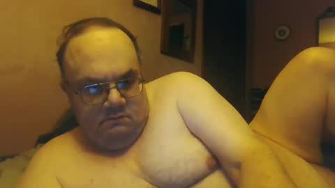 Chris The Jerk Off King online show from 3, 12, 2024