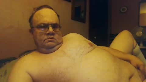 Chris The Jerk Off King online show from 5, 12, 2024