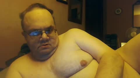 Chris The Jerk Off King online show from 6, 12, 2024