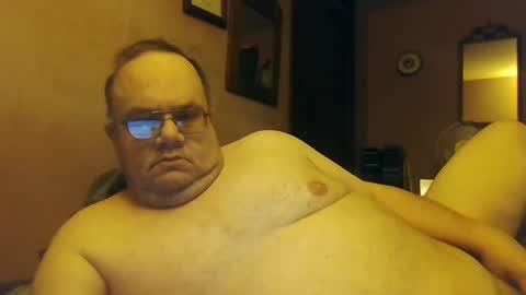 Chris The Jerk Off King online show from 11, 12, 2024