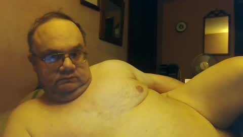 Chris The Jerk Off King online show from 11, 12, 2024