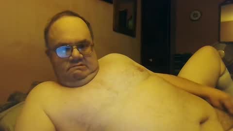 Chris The Jerk Off King online show from 11, 12, 2024