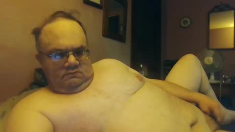 Chris The Jerk Off King online show from 12, 12, 2024