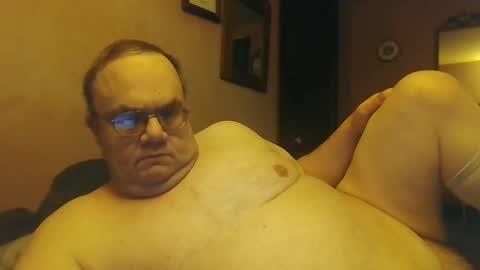 Chris The Jerk Off King online show from 6, 1, 2025