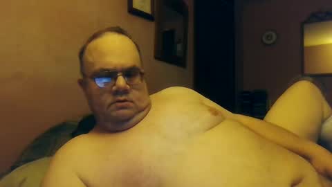 Chris The Jerk Off King online show from 26, 1, 2025