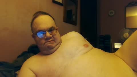 Chris The Jerk Off King online show from 27, 1, 2025