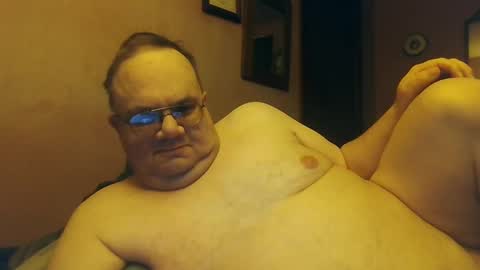 Chris The Jerk Off King online show from 28, 1, 2025