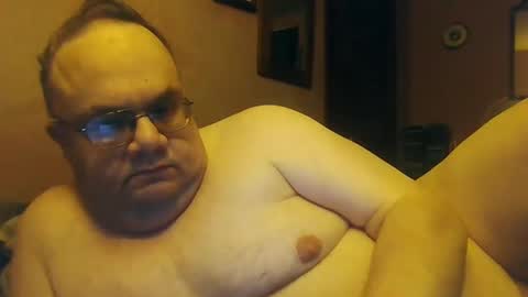 Chris The Jerk Off King online show from 29, 1, 2025