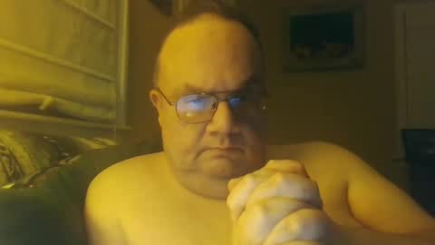 Chris The Jerk Off King online show from 30, 1, 2025