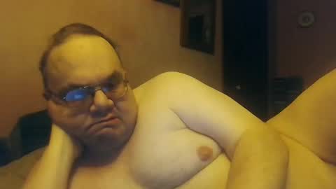 Chris The Jerk Off King online show from 6, 2, 2025