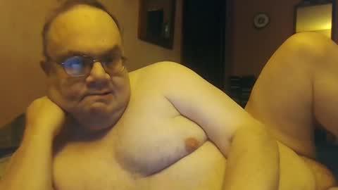 Chris The Jerk Off King online show from 13, 2, 2025