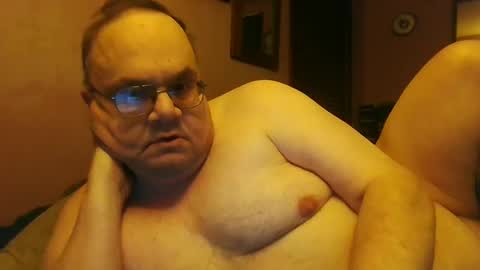 Chris The Jerk Off King online show from 14, 2, 2025