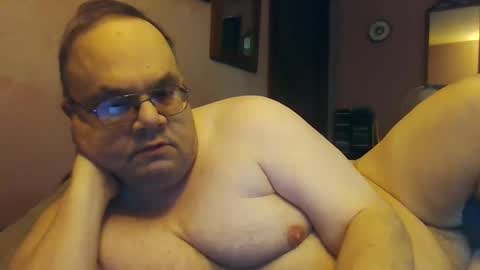 Chris The Jerk Off King online show from 15, 2, 2025