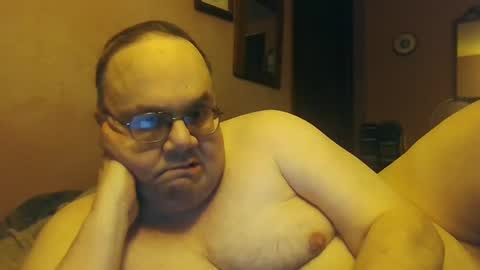 Chris The Jerk Off King online show from 20, 2, 2025