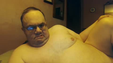 Chris The Jerk Off King online show from 26, 2, 2025