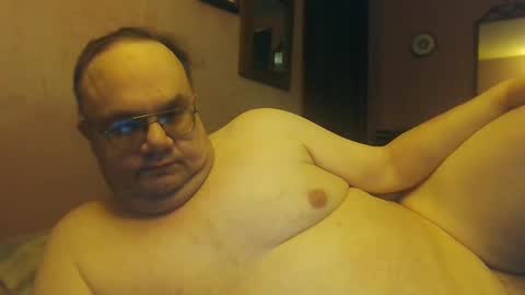 Chris The Jerk Off King online show from 3, 3, 2025