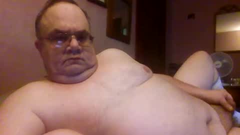 Chris The Jerk Off King online show from 22, 10, 2025