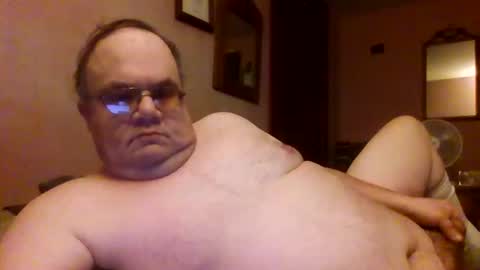 Chris The Jerk Off King online show from 30, 11, 2025