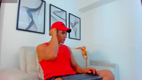 chrismorgan24 online show from 11, 9, 2025