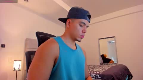 chrismorgan24 online show from 23, 9, 2025