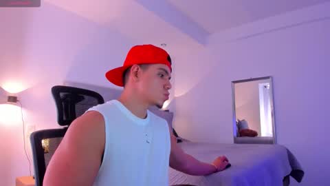 chrismorgan24 online show from 15, 10, 2025