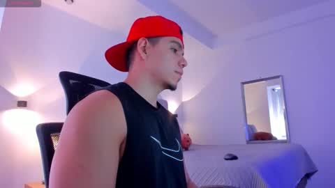 chrismorgan24 online show from 18, 10, 2025