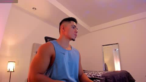 chrismorgan24 online show from 25, 2, 2026